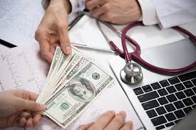doctors dollars